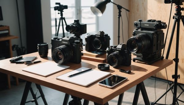 Quel appareil photo choisir pour débuter vraiment ?