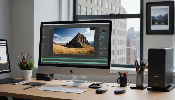 Traiter ses fichiers RAW comme un professionnel