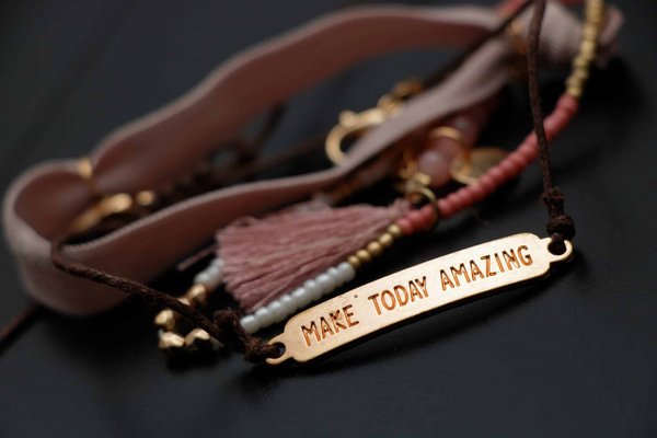 Comment personnaliser ses bijoux DIY ?