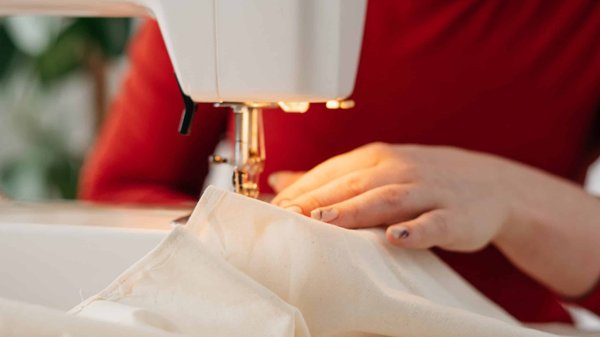 Quels sont les types de coutures à connaître ?