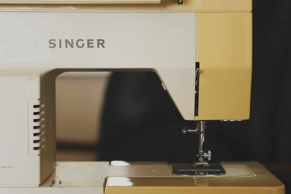 Comment choisir sa machine à coudre?
