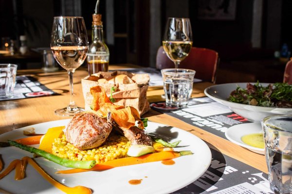Recettes créatives : des idées pour épater vos invités