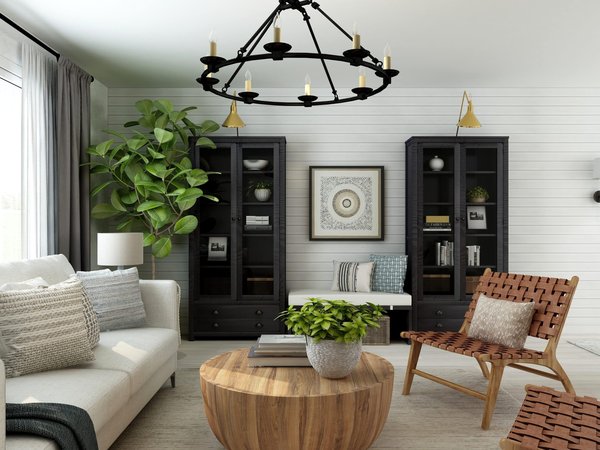 Comment créer une décoration unique et écoresponsable ?