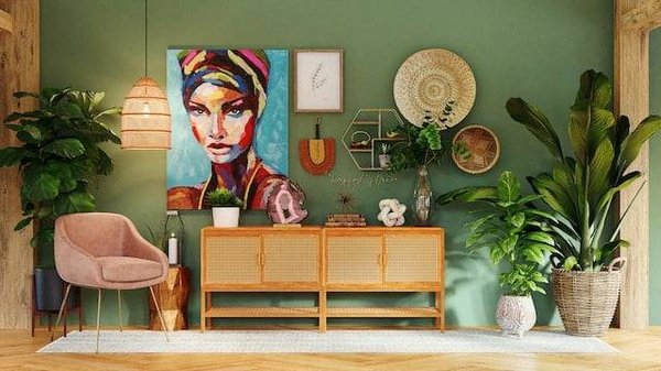 Les plantes d'intérieur : Quelles sont celles à cultiver chez soi ?