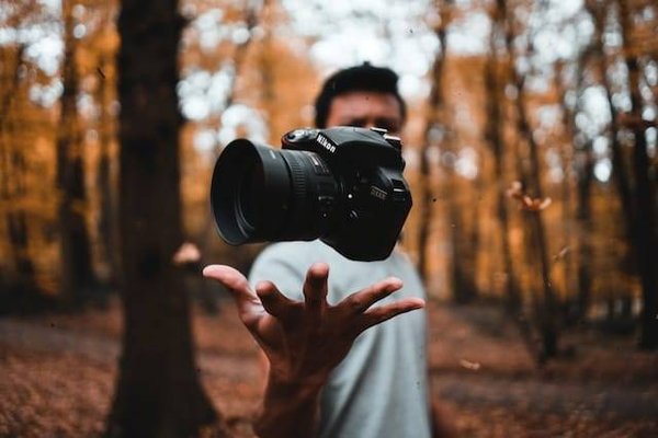 Conseils pratiques pour débuter en photographie