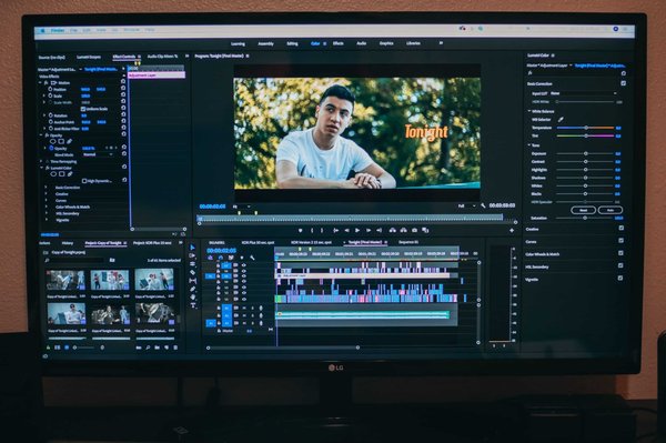 Comment retoucher ses photos facilement ?