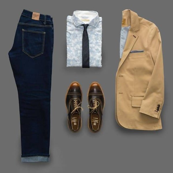 Comment upcycler des vêtements ?